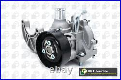 Water Pump Fits Captiva Orlando Cruze Antara 2.0 CDi D 2.2 CDTi