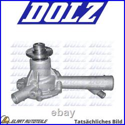 Water Pump For Mercedes Benz C Class T Model S202 M 111 944 M 111 975 Dolz