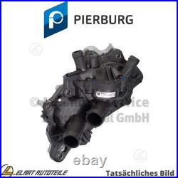 Water Pump For Vw Chya/chyb/chzb/chzc/chzg/chzl/chyc/chzj/dkja/dbya/dafa 1.0l