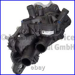 Water Pump For Vw Chya/chyb/chzb/chzc/chzg/chzl/chyc/chzj/dkja/dbya/dafa 1.0l