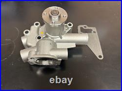 Water Pump For Yanmar 3tna72 3tna72l 3tnv72 3tne72 3tne74 3tne68 119660-42009