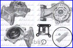 Water Pump Ford Mondeo III B5y Fmba N7ba D5ba Sdba D6ba Hjba Hjbb Dolz