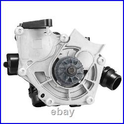 Water Pump Thermostat Housing Assembly For VW Golf 2.0 GTI Audi A3 A4 06L121111