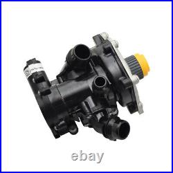 Water Pump Thermostat Housing For Audi A3 A4 A5 A6 Q5 Q7 Golf MK7 VW 06L121111H