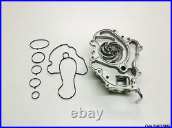 Water Pump for Jeep Grand Cherokee WK2 3.0CRD 2014-2020 CHA/WK2/005A