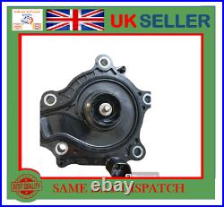 Water Pump for TOYOTA Prius 2016 2022 ZVW50 161A0-39035 (2ZR Engine)