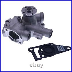 Water Pump for Thermo King Engine 270 370 Transport Refrigerati T-Series 13-2269