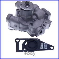 Water Pump for Thermo King Engine 270 370 Transport Refrigerati T-Series 13-2269