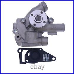 Water Pump for Thermo King Engine 270 370 Transport Refrigerati T-Series 13-2269