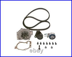 Water pump + timing belt set Bosch for Ford Volvo Kuga I + 99-17 1987946469