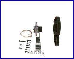 Water pump + timing belt set Bosch for Ford Volvo Kuga I + 99-17 1987946469