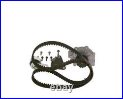 Water pump + timing belt set Bosch for Ford Volvo Kuga I + 99-17 1987946469